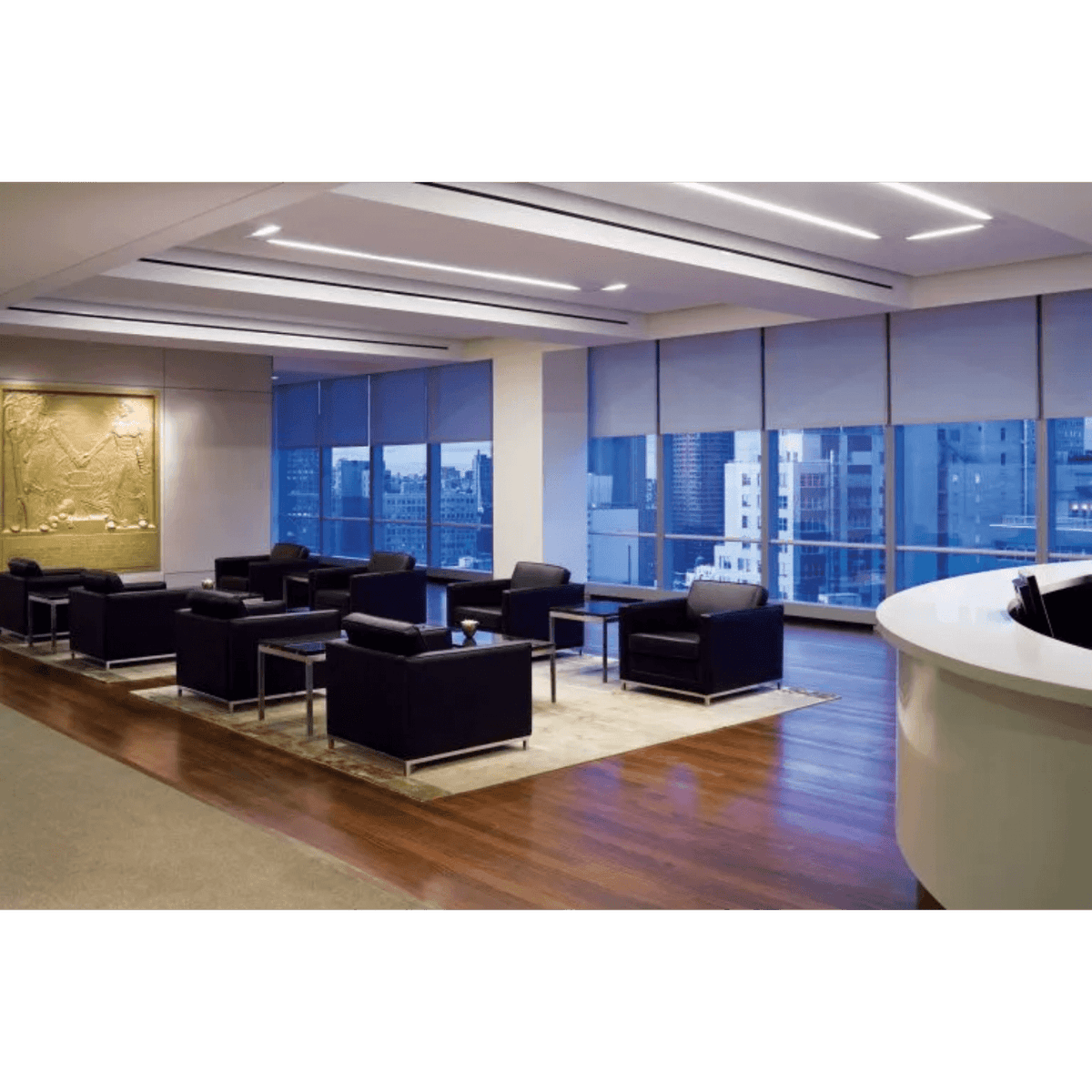 Phifer Sheerweave Roller Shades 2701, 2703, 2705, and 2710 Series