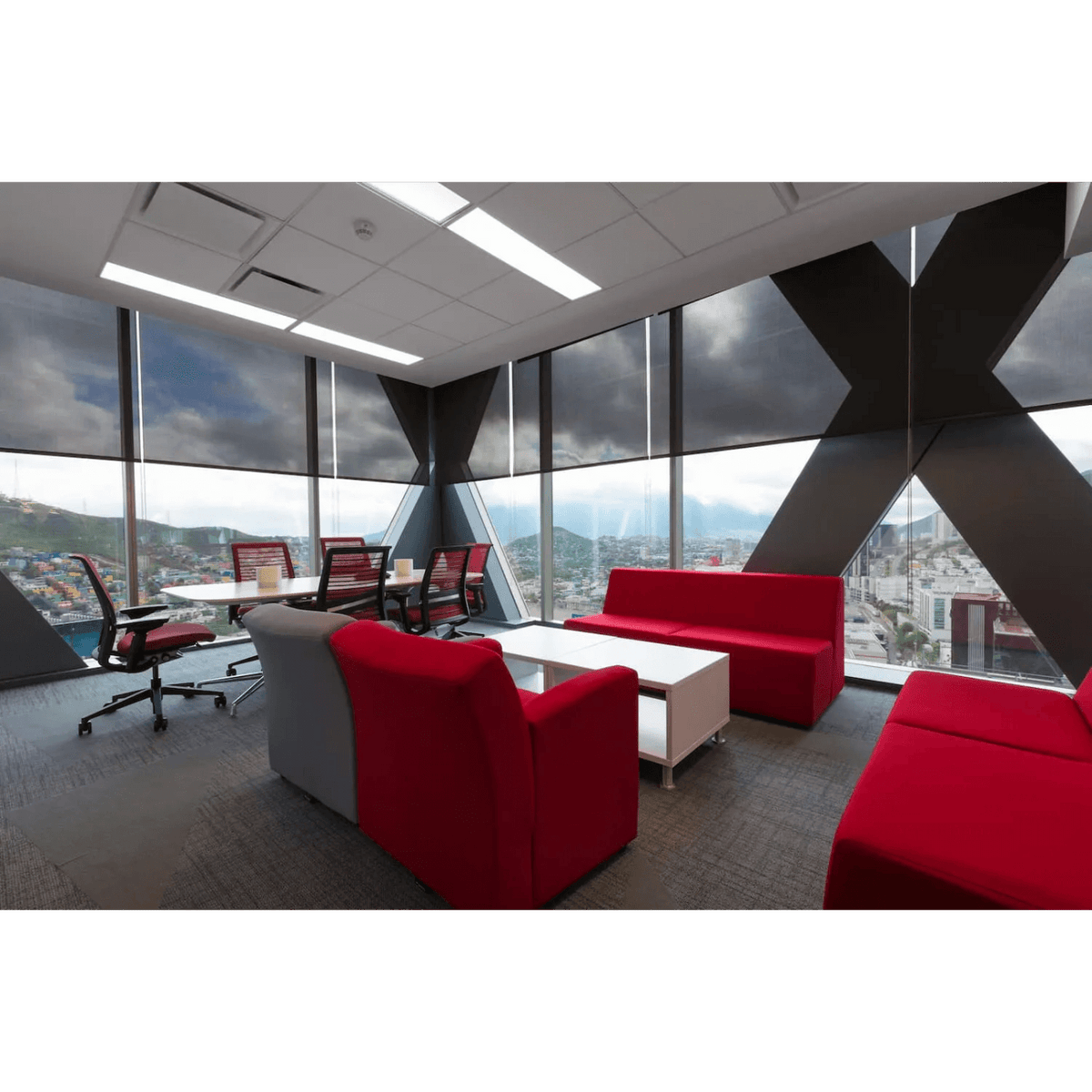 Phifer Sheerweave Roller Shades 4000, 4400, 4001, and 4100 series