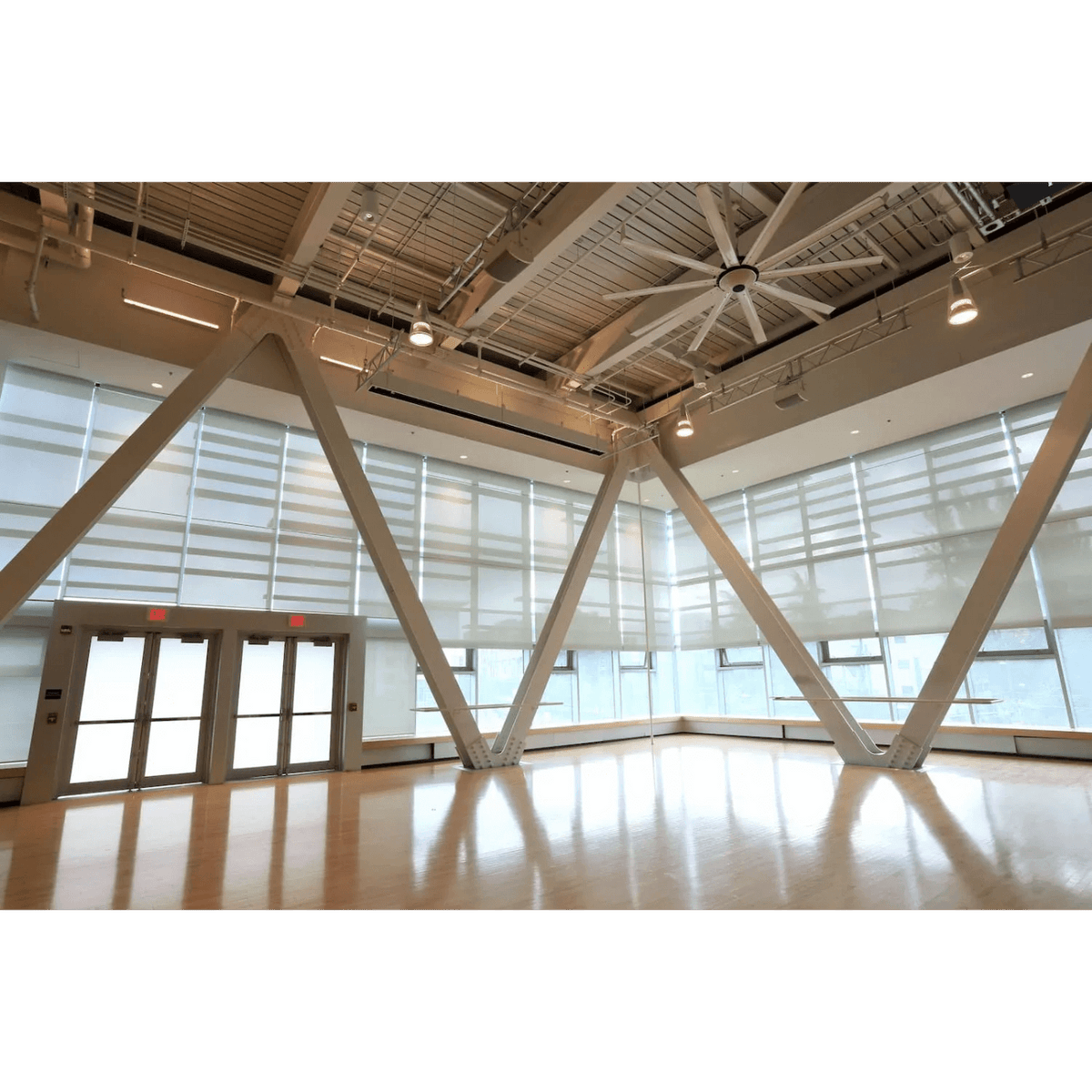 Phifer Sheerweave Roller Shades 4500 and 4600 series