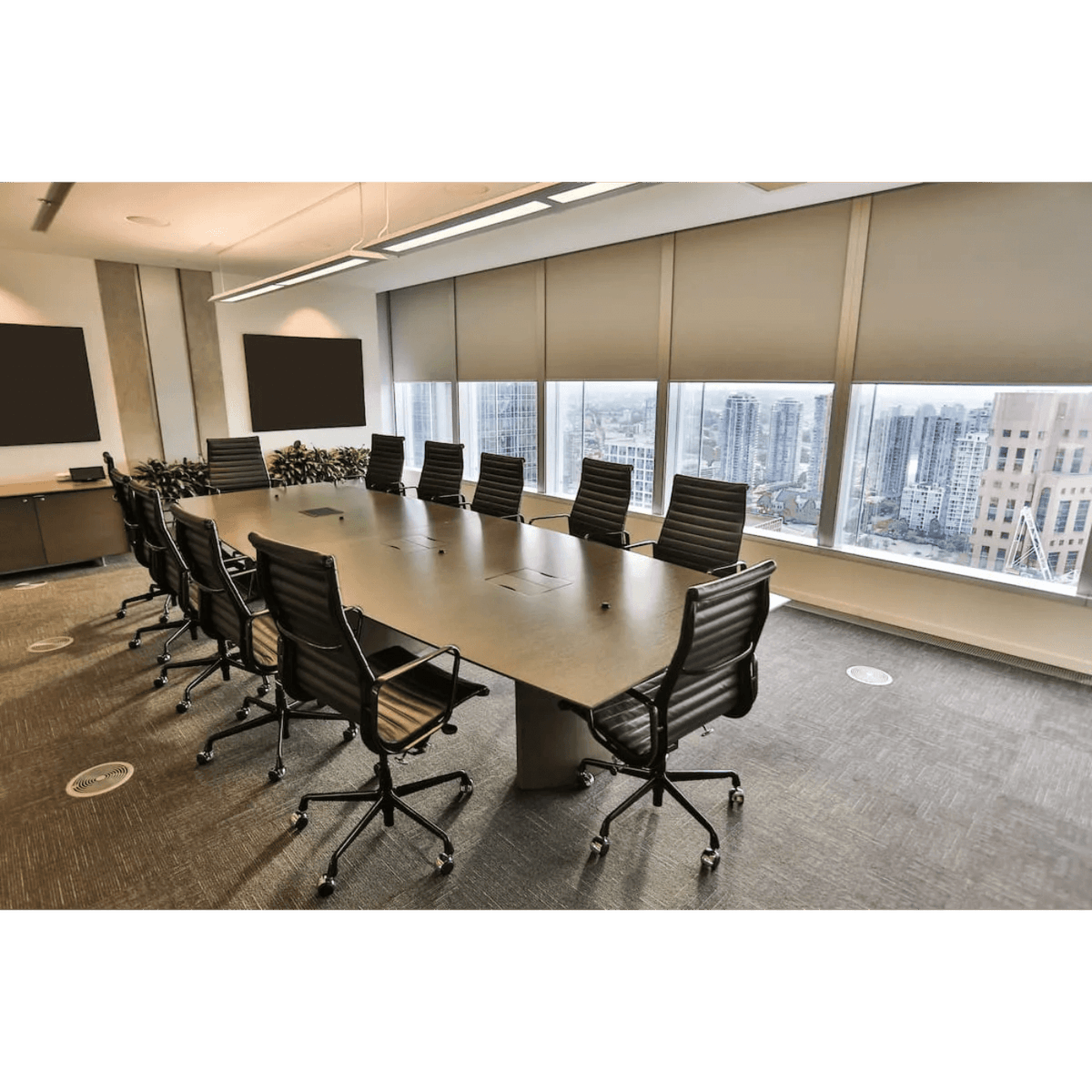 Phifer Sheerweave Roller Shades 7100 Blackout