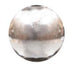 Polish High Dome - Nickel 500/BX Head Size:3/8" Nail Length:1/2 - Alan Richard Textiles, LTD Black Diamond Decorative Nail Collection