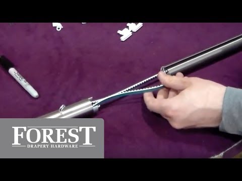 Dresden Motorized System Assembly Tutorial
