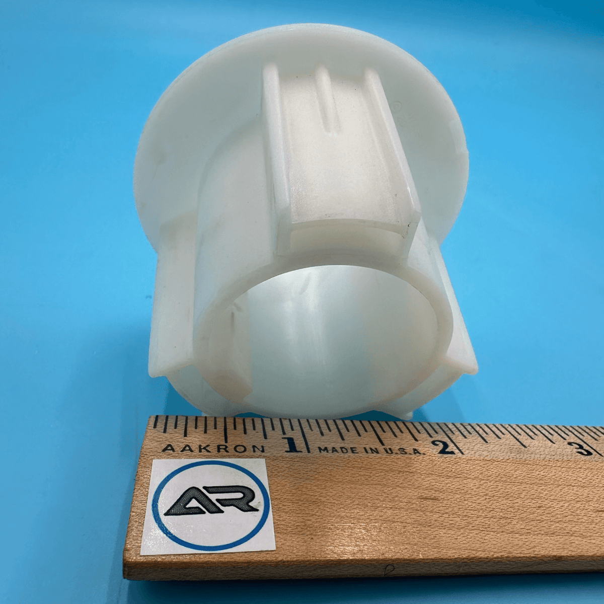 Rollease Clutch Adapter - 2-1/2"