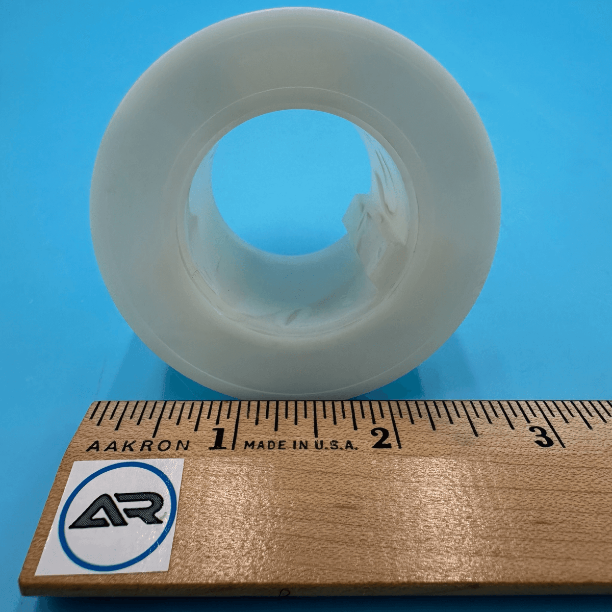 Rollease Clutch Adapter - 2-1/2"