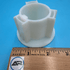 Rollease Clutch Adapter - 2-1/2"