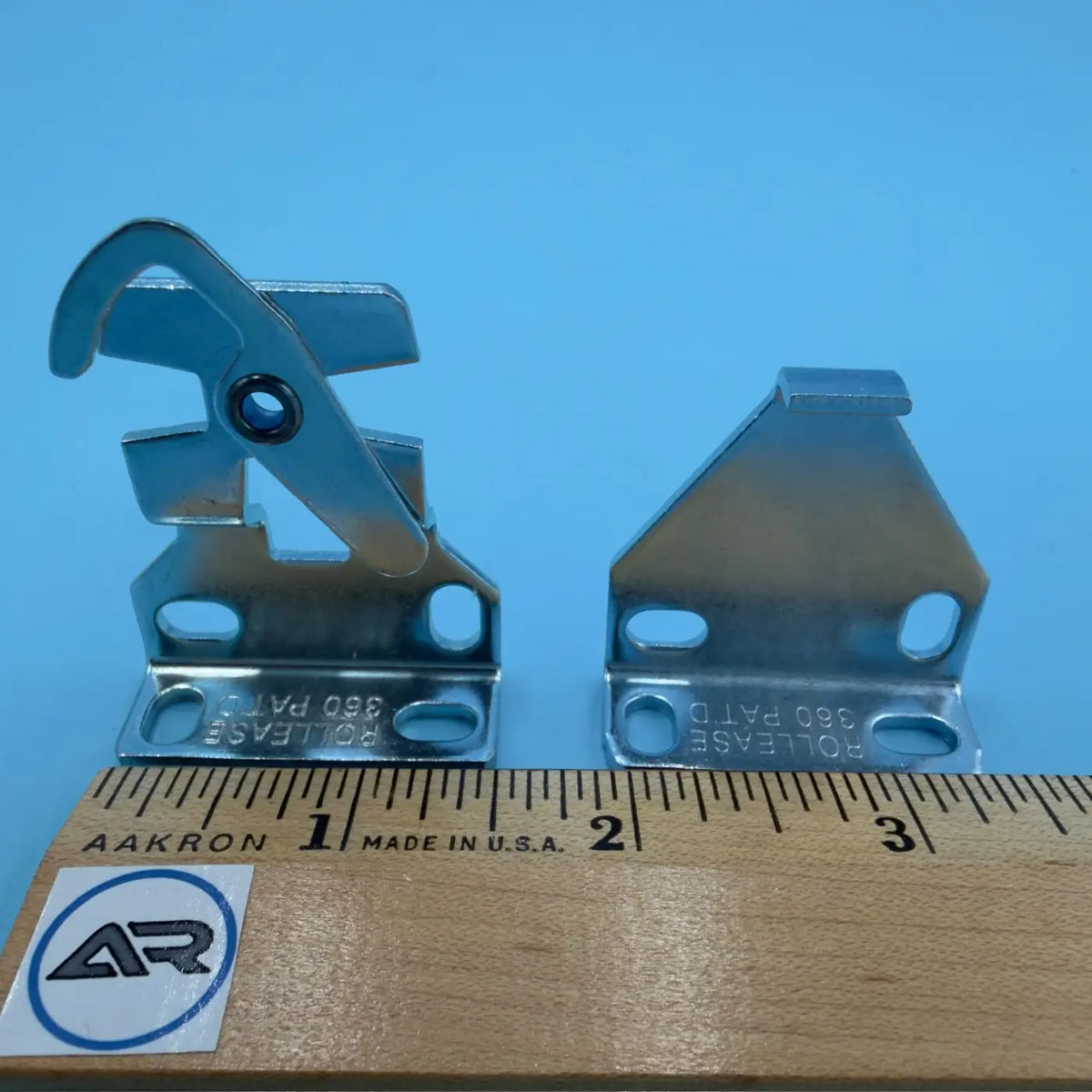 Rollease R Series Brackets #360