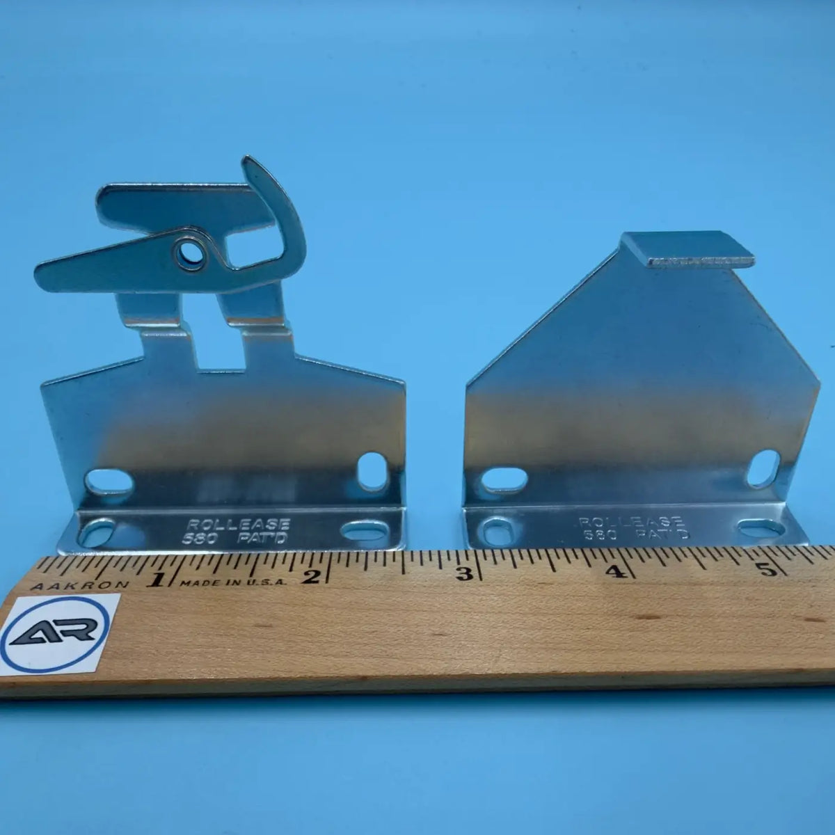 Rollease R Series Brackets # 580