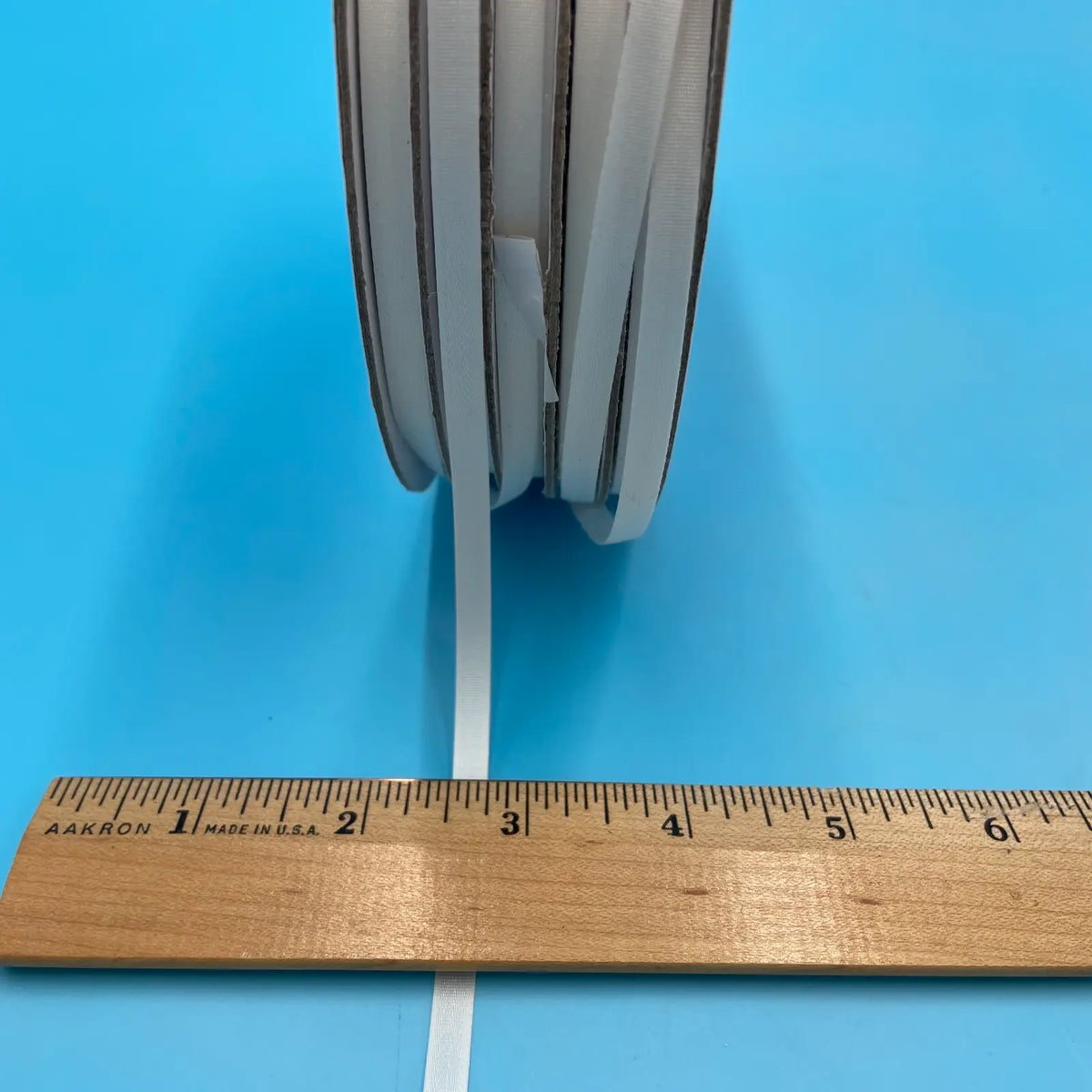 Rollease White Lift Tape UCLTW