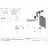 Rollease Automate Zero Li-Ion 1.1Nm Arc Shade Motor