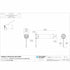 Rollease Automate Li-Ion Extra Quiet 10Nm ARC Shade Motor Specs