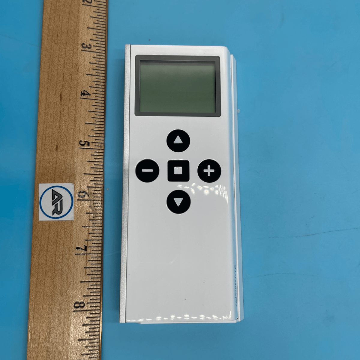 Rollease Automate Push 15 Channel ARC Motor Remote