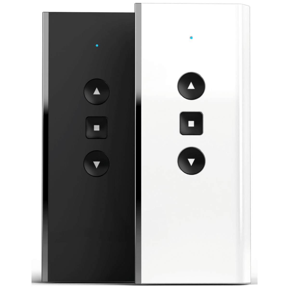 rollease automate push one remote colors