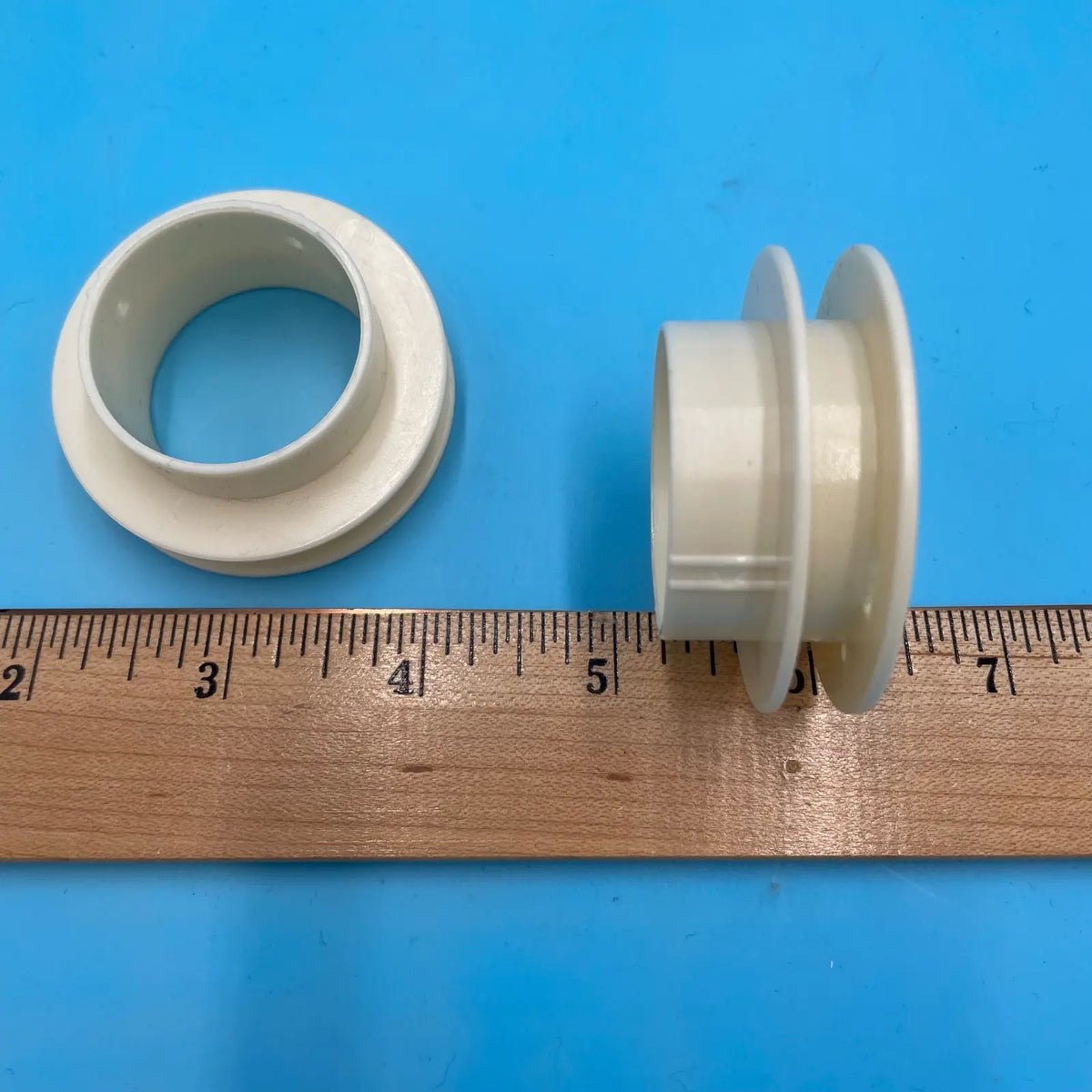 Rollease Lift Tape Spool for 1-1/4" roller roman shade tube