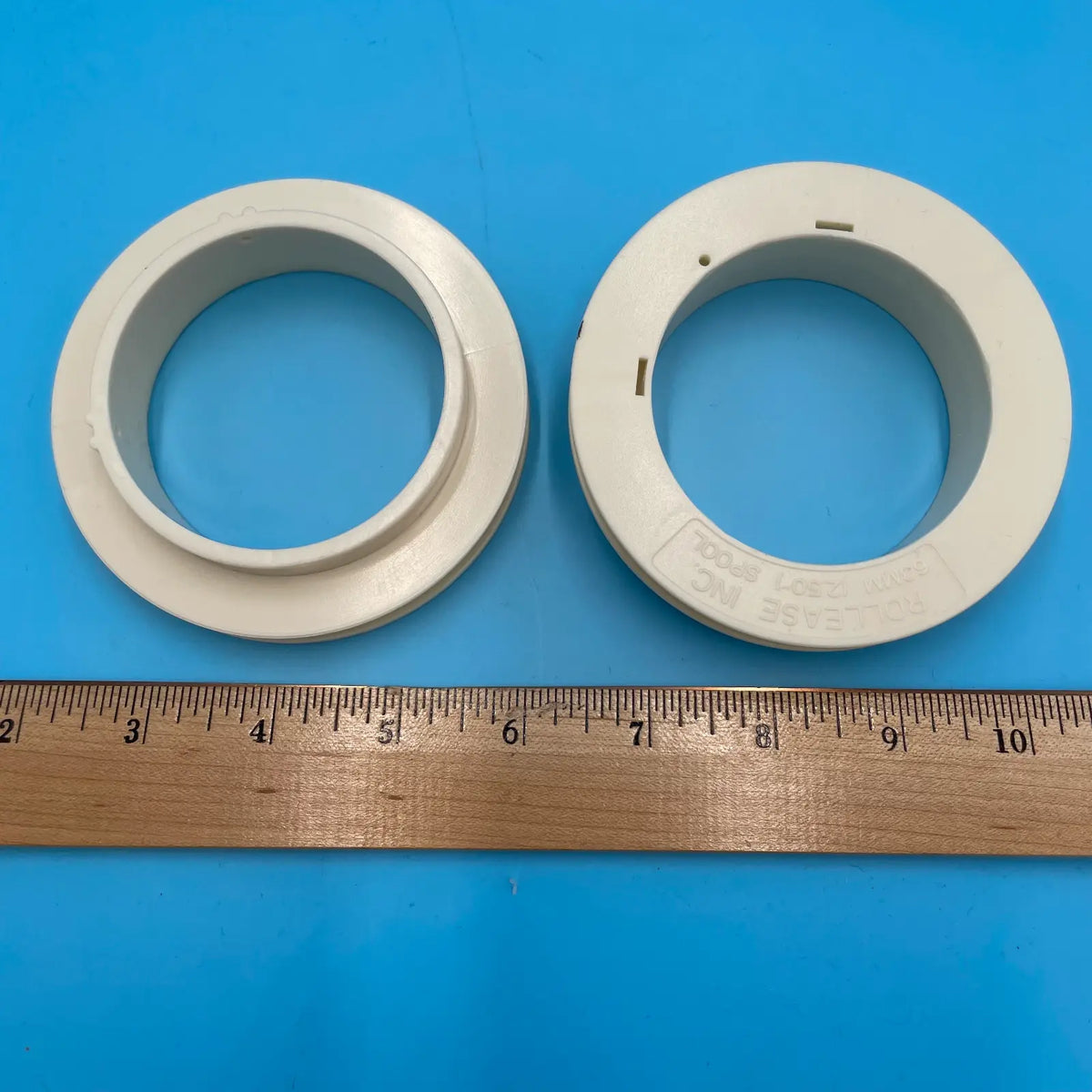 Rollease Roller Roman Shade Lift Tape Spool 2-1/2"