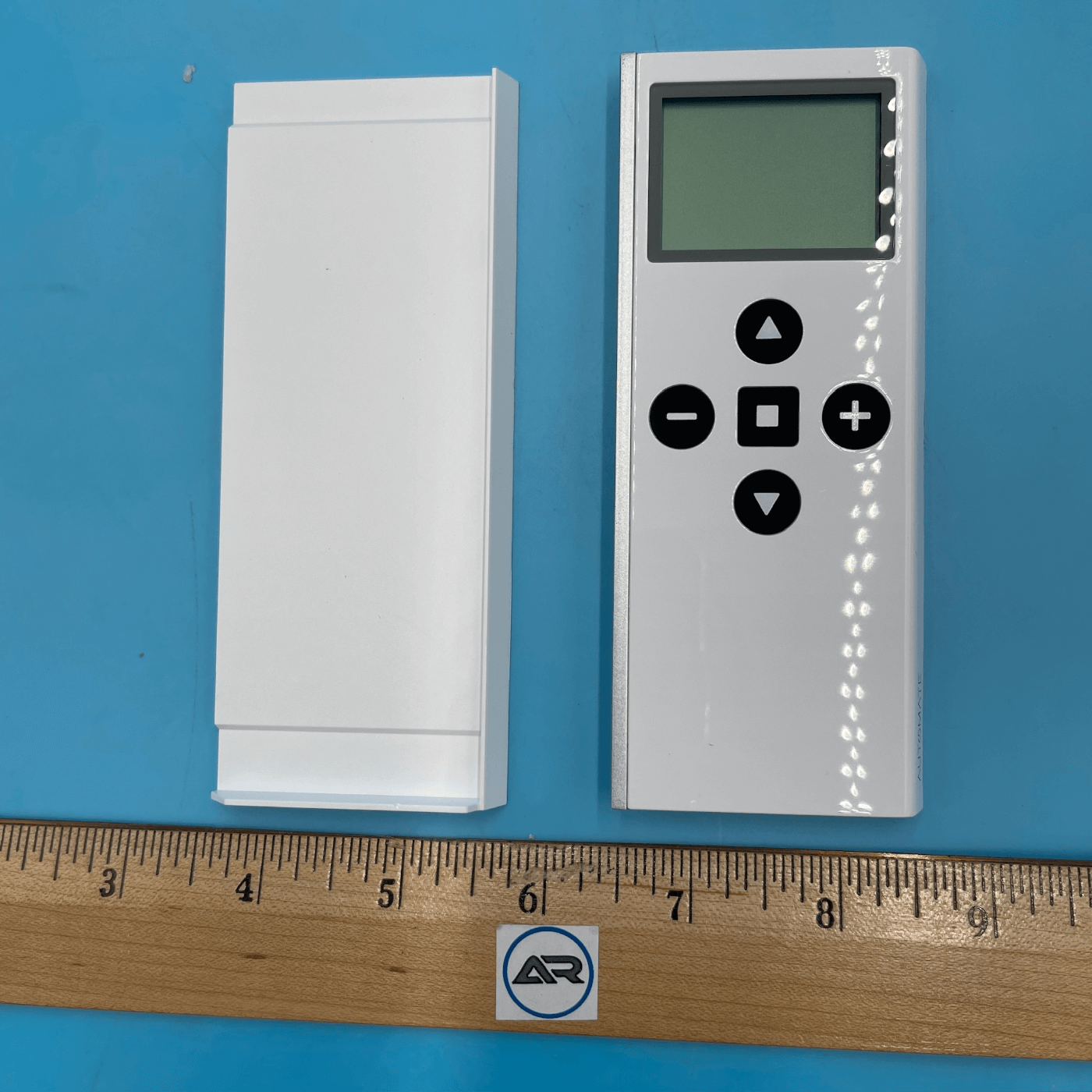 Rollease Automate Push 15 Channel ARC Motor Remote