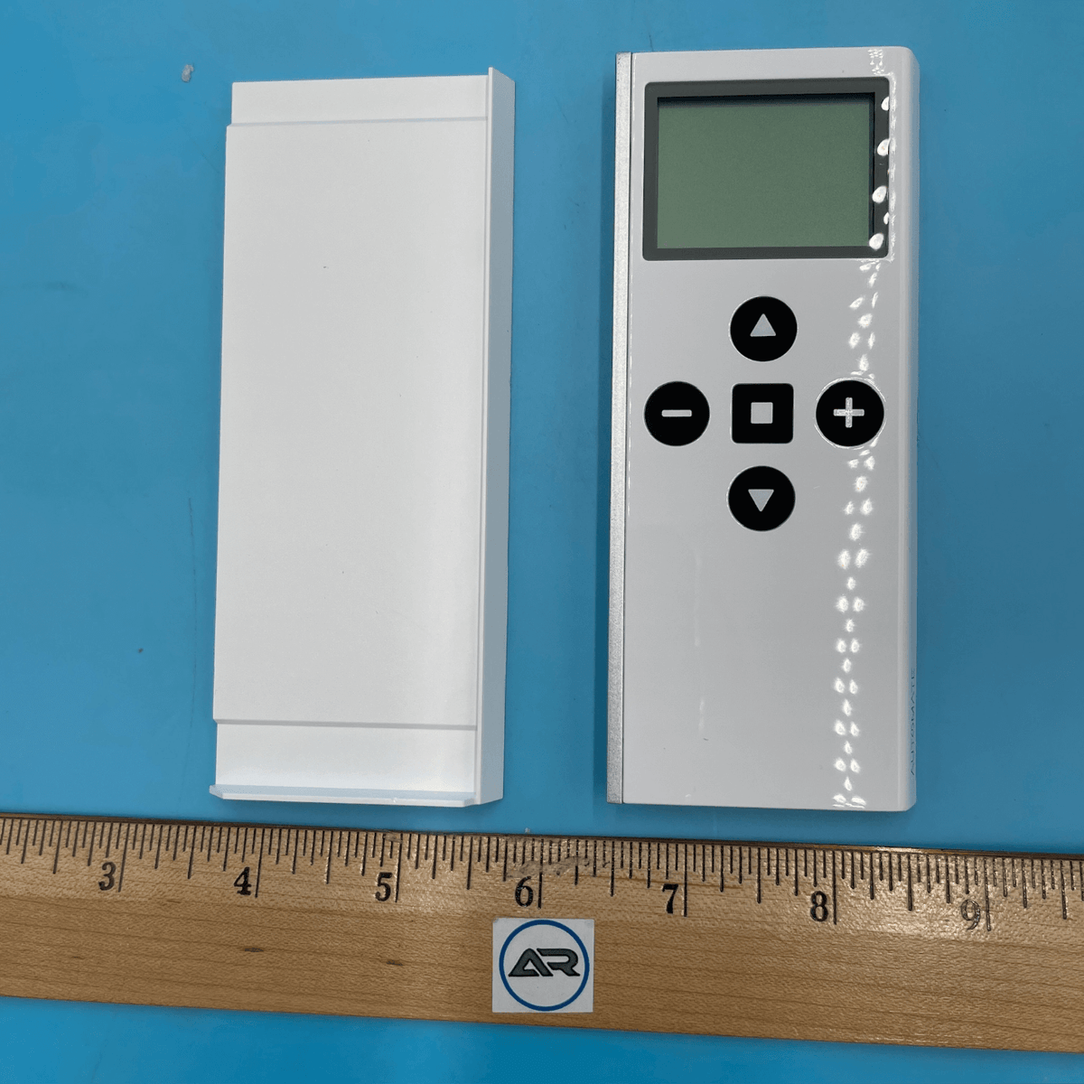 Rollease Automate Push 15 Channel ARC Motor Remote