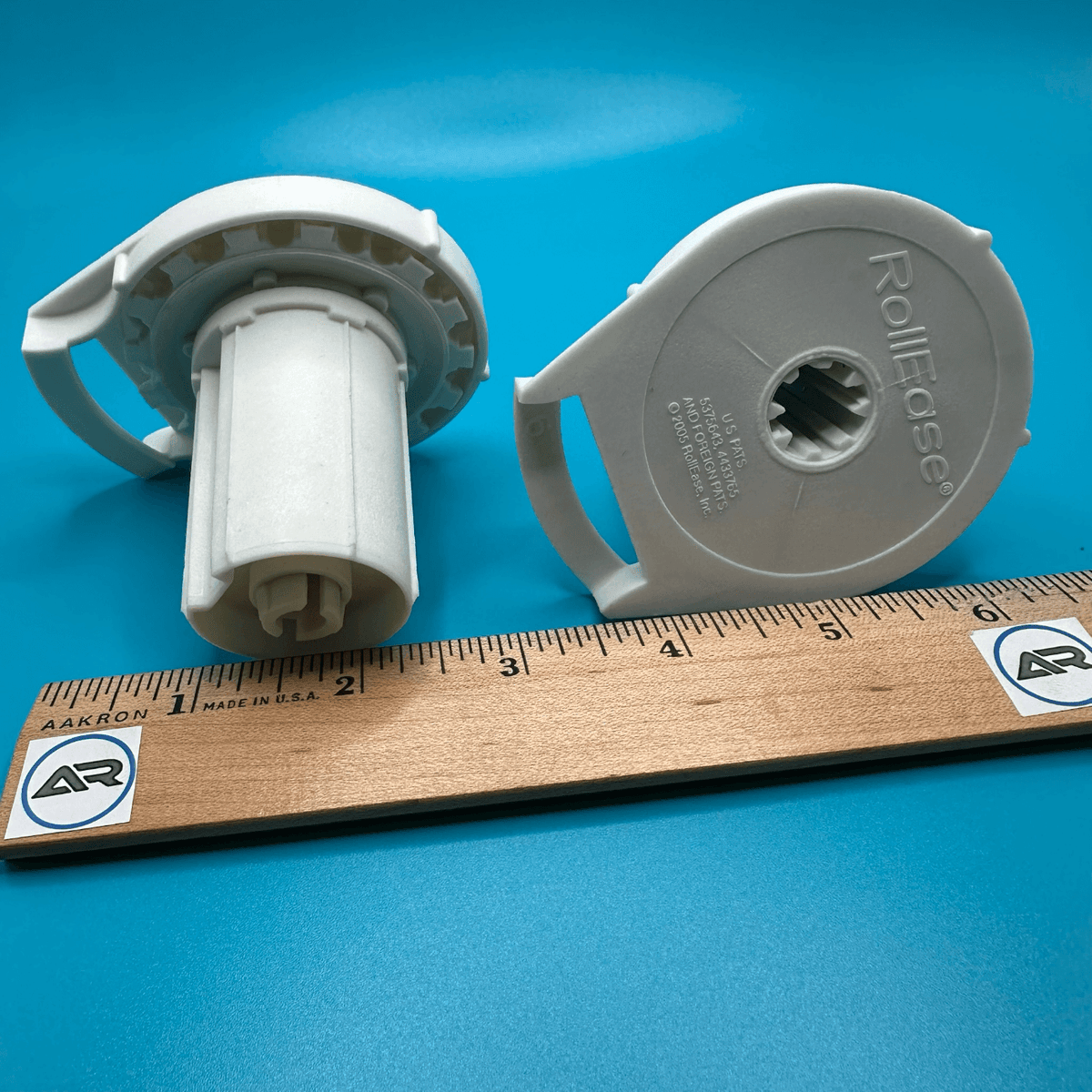 Rollease R-Series R16 Clutch for 1-1/2" Tube