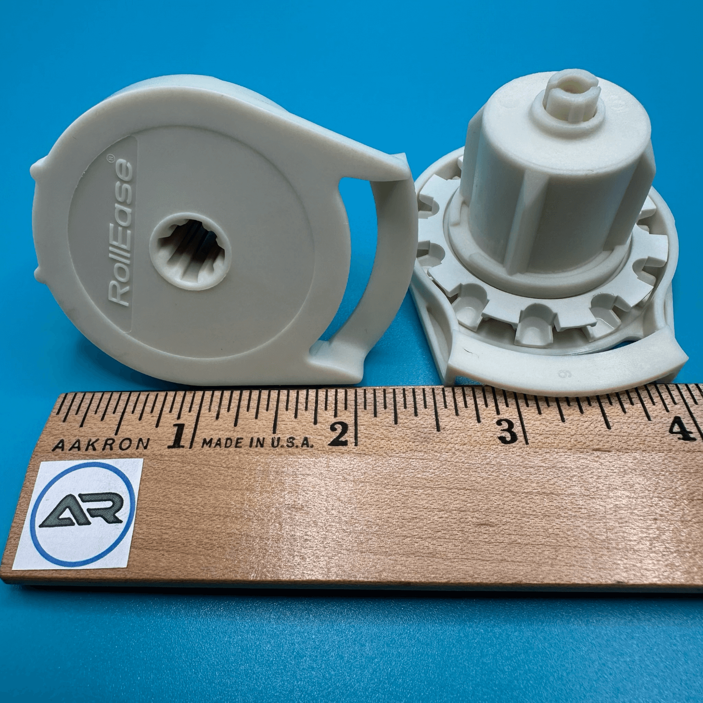 1-1/4" R8C03 Rollease Clutch