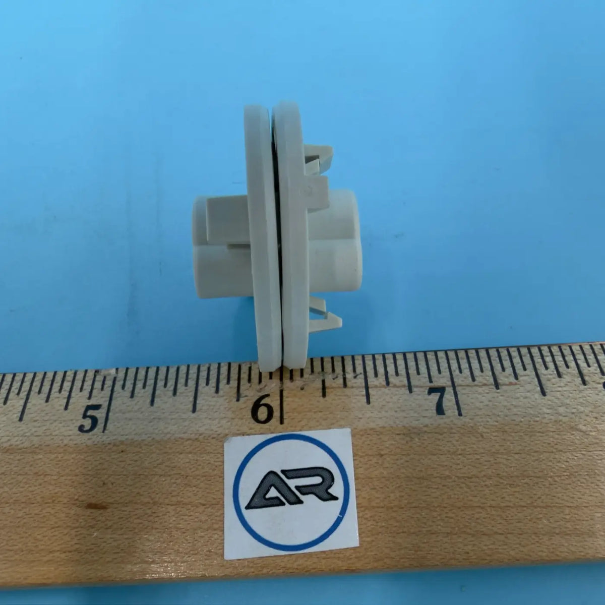 Rollease Shaft Splice Connector