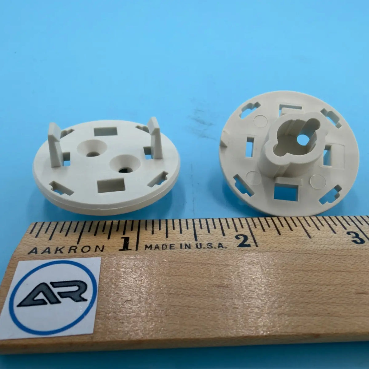 Rollease Shaft Splicing Connector