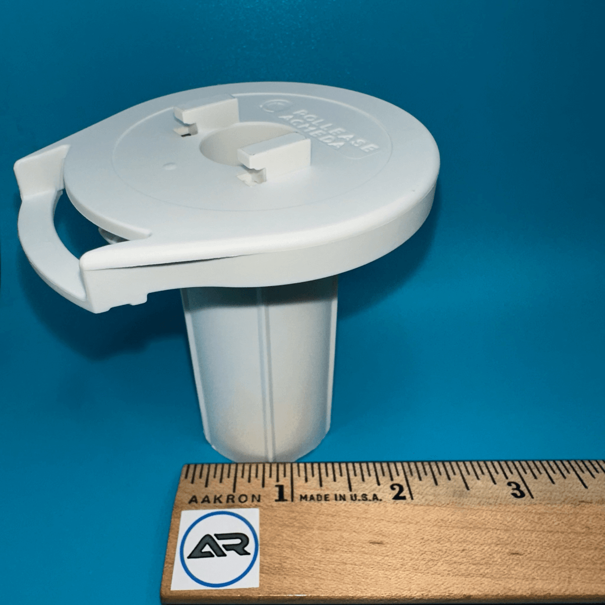 Rollease Skyline SL20 Roller Shade Clutch 1-1/2" White