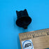 rollease skyline spring loaded pin end 1-1/8" pin end SLPEV01 black