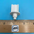 Rollease Skyline Spring Loaded Pin End 1" - Alan Richard Textiles, LTD Rollease Skyline Pin Ends
