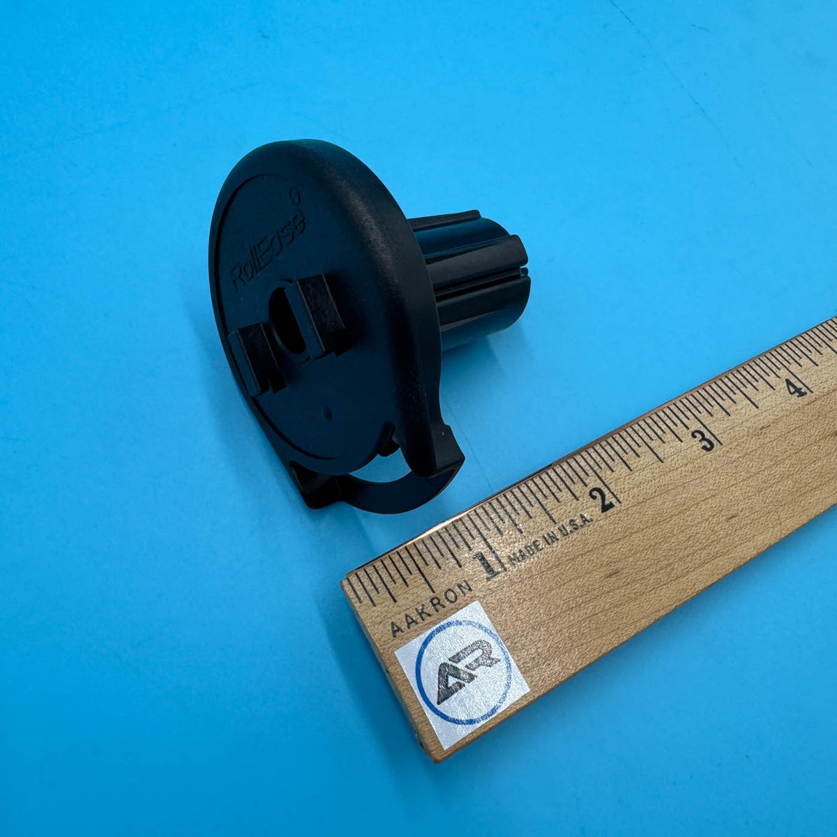 Rollease SL-15 Skyline Clutch 1-1/8" - Alan Richard Textiles, LTD