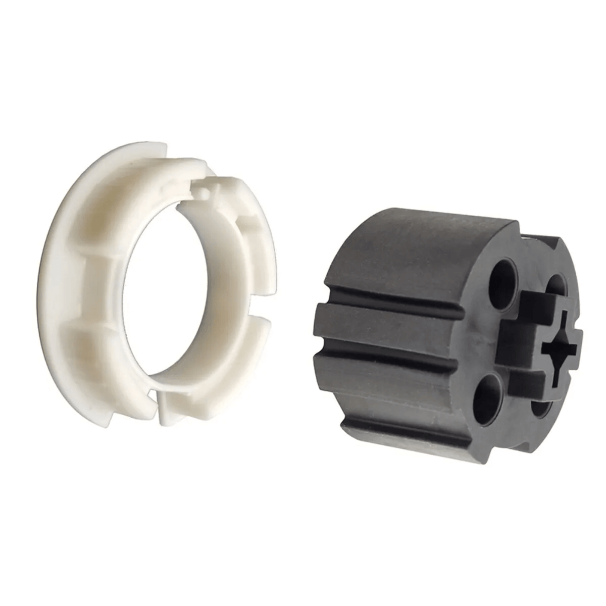 Rollease Somfy QT30 1-1/2" Crown and Drive Set