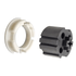 Rollease Somfy QT30 1-1/2" Crown and Drive Set