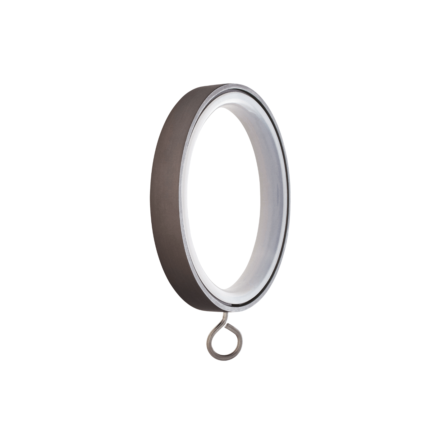 AriA® 1-3/8" Metal Rings with eyelet iron copper