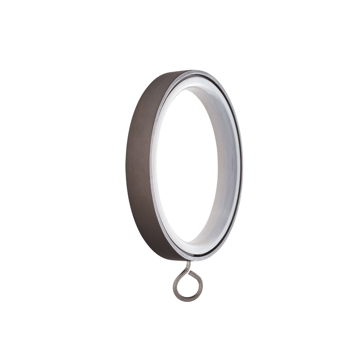 AriA® 1-3/8" Metal Rings with eyelet iron copper