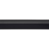 Select Iron Works Drapery Rod Pole Black