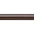 Select Iron Works Drapery Rod Pole Bronze