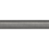 Select Iron Works Drapery Rod Pole Gunmetal