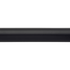 Select Iron Works Drapery Rod Pole Matte Black