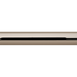 select iron works drapery rod pole polished nickel