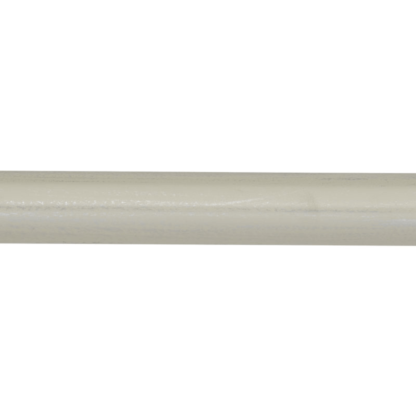 Select Iron Works Drapery Rod Pole Sandstone