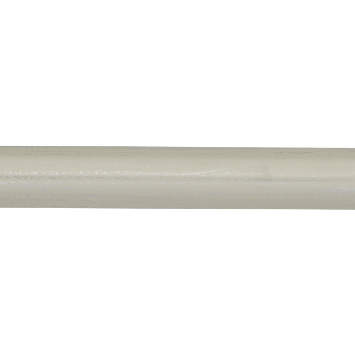 Select Iron Works Drapery Rod Pole Sandstone