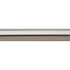 Select Iron Works Drapery Rod Pole Steel