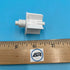 Rollease Skyline Spring Loaded Pin-End 1-1/4" white