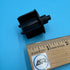 Rollease Skyline Spring Loaded Pin-End 1-1/4" black