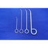 "O" Ring Extractor Solid Shaft Pic 1/8" x 6"