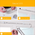 Somfy Reloadable 12V DC-Volt Battery Wand 9018685