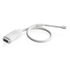 EXT Magnetic Adapter for Somfy Li-ion motors 9028562