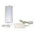 Somfy Irismo 35 Drapery Motor and Track 1003004