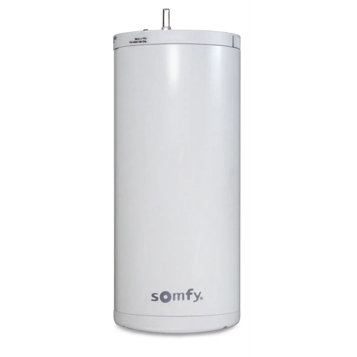 Somfy Irismo 35 Drapery Motor and Track 1003004
