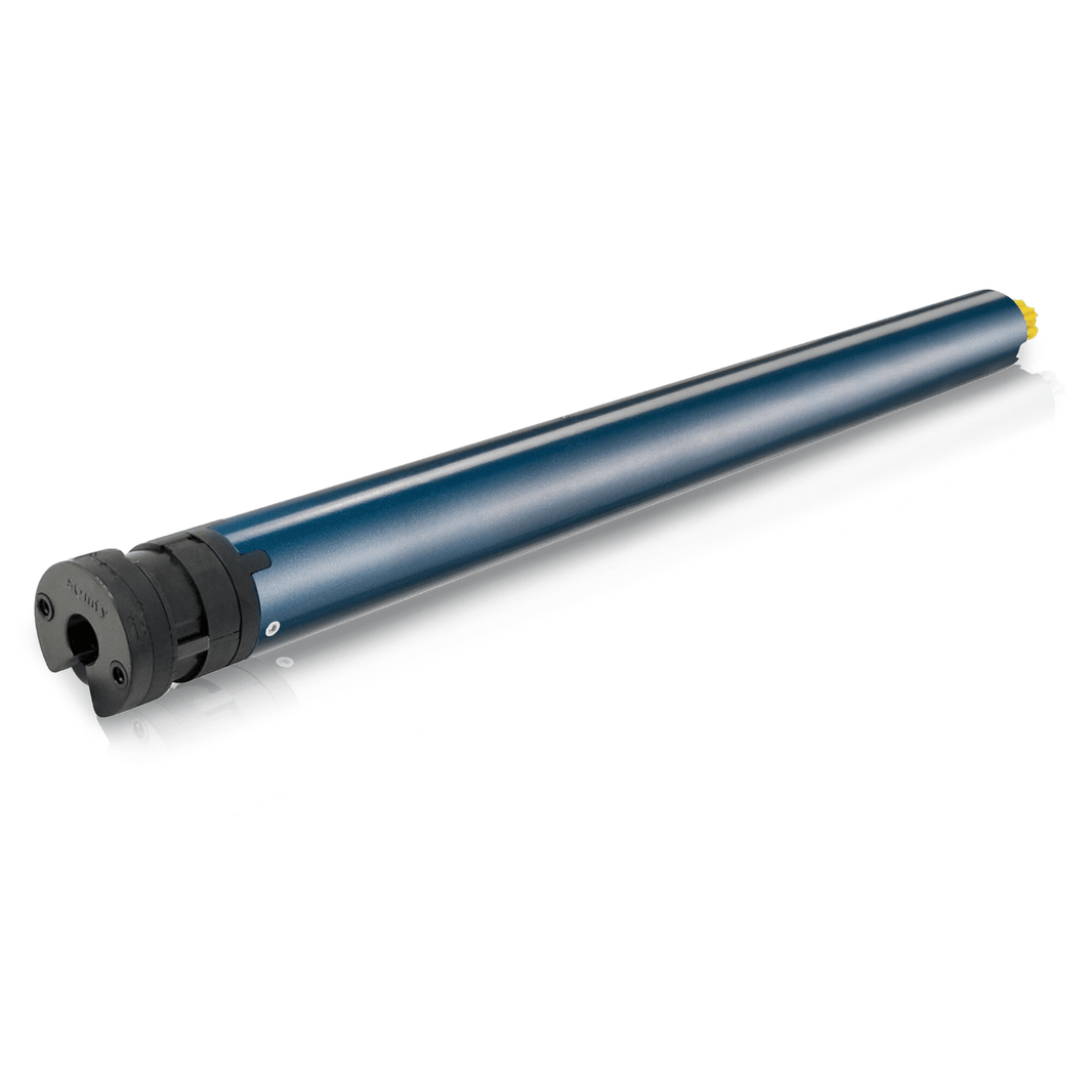 Somfy LS40 409R2 RTS 120v Shade Motor With Fast Connector - 1240261