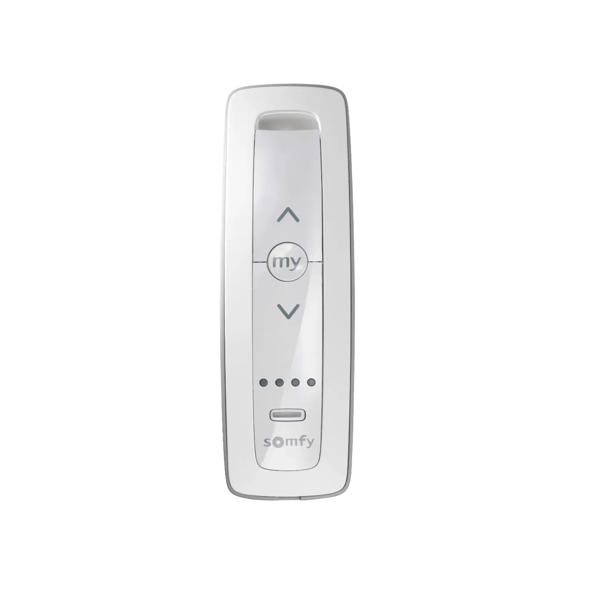 Somfy® Situo 5 RTS 5 Channel Remote Transmitter - Various Colors Somfy® Situo 5 RTS 5 Channel Remote Transmitter - Various Colors