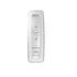 Somfy® Situo 5 RTS 5 Channel Remote Transmitter Pure II # 1870575